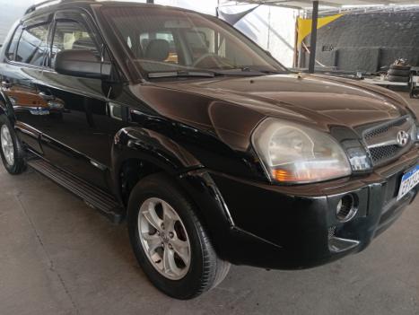 HYUNDAI Tucson 2.0 16V 4P GL, Foto 3