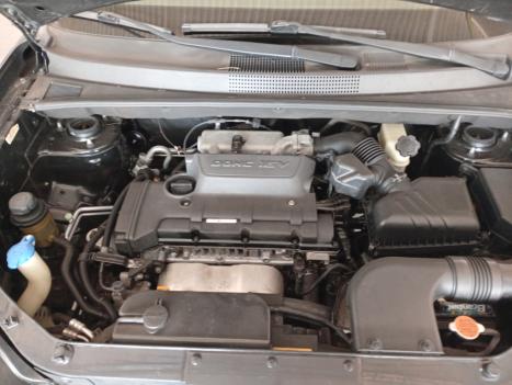 HYUNDAI Tucson 2.0 16V 4P GL, Foto 4