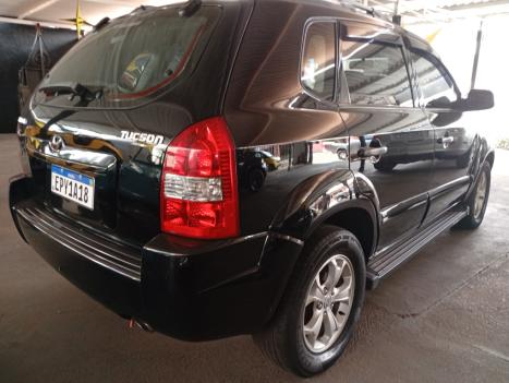 HYUNDAI Tucson 2.0 16V 4P GL, Foto 6