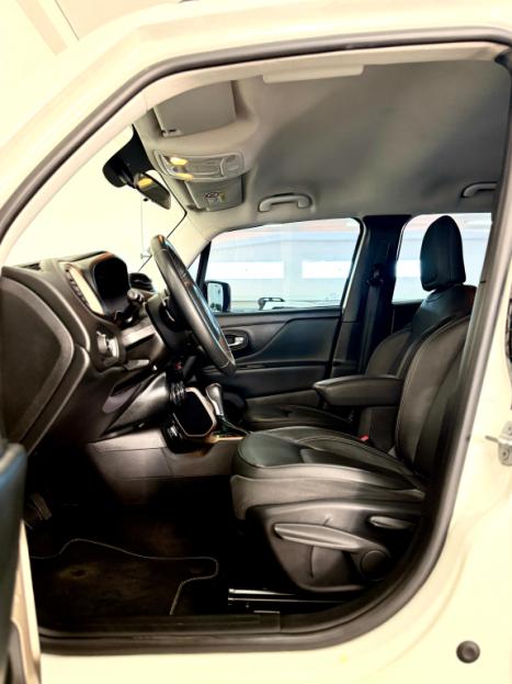 JEEP Renegade 1.8 16V 4P FLEX LONGITUDE AUTOMTICO, Foto 10