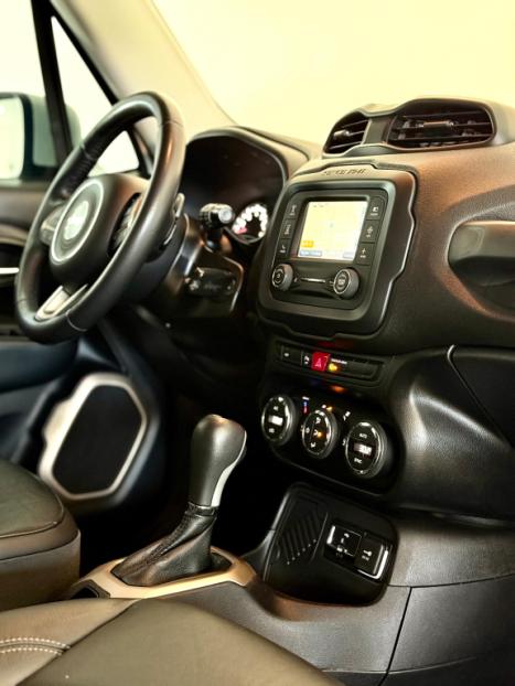 JEEP Renegade 1.8 16V 4P FLEX LONGITUDE AUTOMTICO, Foto 15