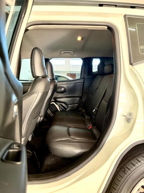 JEEP Renegade 1.8 16V 4P FLEX LONGITUDE AUTOMTICO, Foto 16