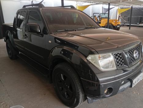 NISSAN Frontier 2.5 XE 4X4 TURBO DIESEL CABINE DUPLA, Foto 1