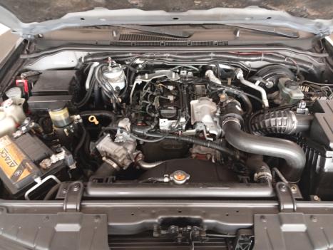 NISSAN Frontier 2.5 XE 4X4 TURBO DIESEL CABINE DUPLA, Foto 6