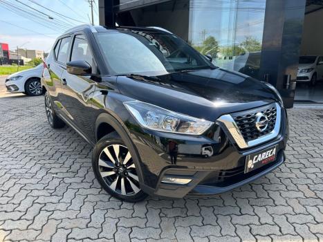 NISSAN Kicks 1.6 16V 4P FLEX SV X-TRONIC AUTOMTICO CVT, Foto 1