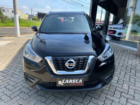 NISSAN Kicks 1.6 16V 4P FLEX SV X-TRONIC AUTOMTICO CVT, Foto 2