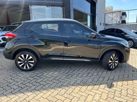 NISSAN Kicks 1.6 16V 4P FLEX SV X-TRONIC AUTOMTICO CVT, Foto 3