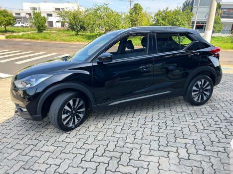 NISSAN Kicks 1.6 16V 4P FLEX SV X-TRONIC AUTOMTICO CVT, Foto 8
