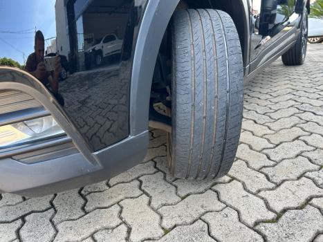 NISSAN Kicks 1.6 16V 4P FLEX SV X-TRONIC AUTOMTICO CVT, Foto 16