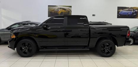 RAM 1500 5.7 V8 LIMITED NIGHT EDITION CABINE DUPLA 4X4 AUTOMTICO, Foto 2