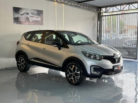 RENAULT Captur 1.6 16V 4P FLEX SCE INTENSE X-TRONIC CVT, Foto 3