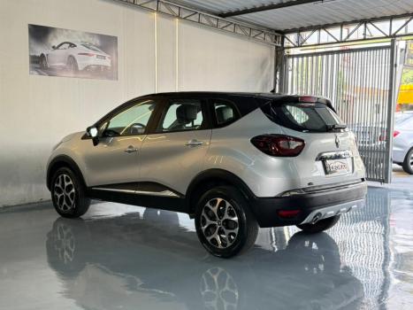 RENAULT Captur 1.6 16V 4P FLEX SCE INTENSE X-TRONIC CVT, Foto 7
