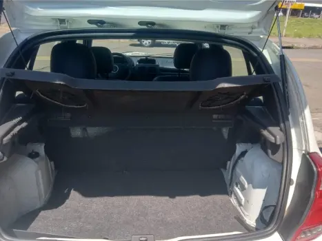 RENAULT Clio Hatch 1.0 16V 4P HI-POWER EXPRESSION, Foto 5