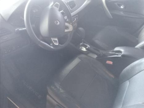 RENAULT Fluence 2.0 16V 4P FLEX DYNAMIQUE PLUS AUTOMTICO, Foto 8