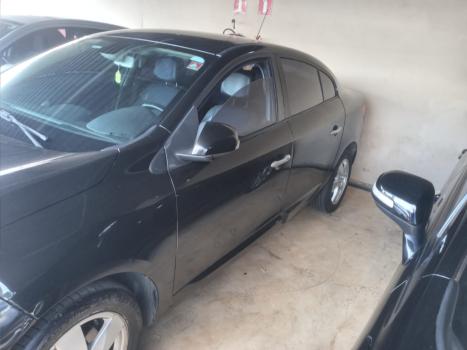 RENAULT Fluence 2.0 16V 4P FLEX DYNAMIQUE PLUS AUTOMTICO, Foto 2