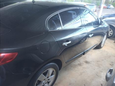 RENAULT Fluence 2.0 16V 4P FLEX DYNAMIQUE PLUS AUTOMTICO, Foto 4