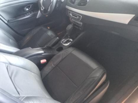 RENAULT Fluence 2.0 16V 4P FLEX DYNAMIQUE PLUS AUTOMTICO, Foto 6