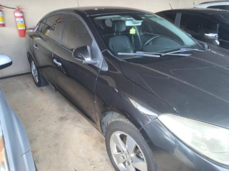 RENAULT Fluence 2.0 16V 4P FLEX DYNAMIQUE PLUS AUTOMTICO, Foto 3