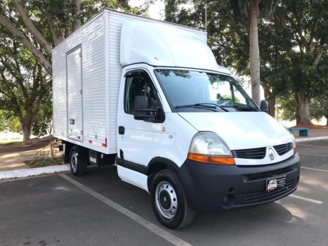 RENAULT Master 2.3 16V 3P DCI DIESEL CHASSI-CABINE L1H1, Foto 3