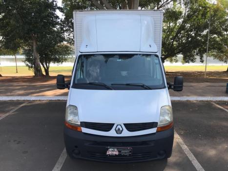 RENAULT Master 2.3 16V 3P DCI DIESEL CHASSI-CABINE L1H1, Foto 1