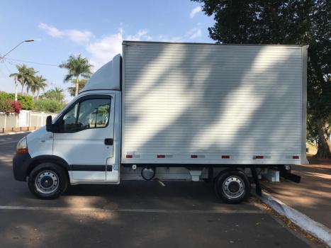 RENAULT Master 2.3 16V 3P DCI DIESEL CHASSI-CABINE L1H1, Foto 4