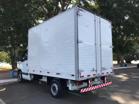 RENAULT Master 2.3 16V 3P DCI DIESEL CHASSI-CABINE L1H1, Foto 6