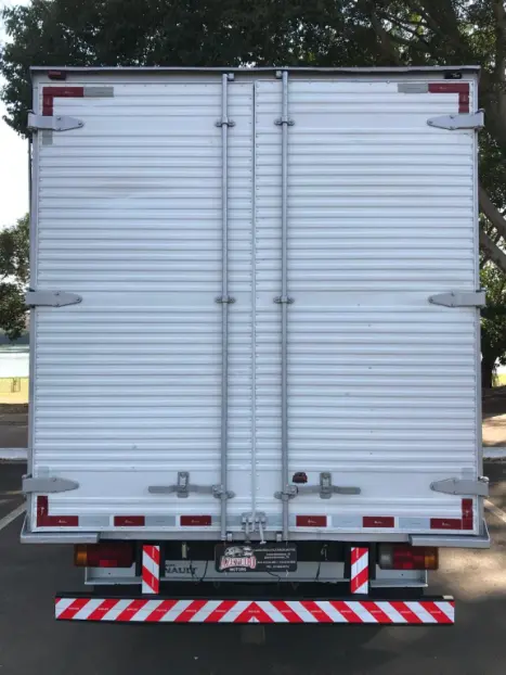 RENAULT Master 2.3 16V 3P DCI DIESEL CHASSI-CABINE L1H1, Foto 7