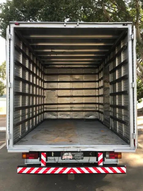 RENAULT Master 2.3 16V 3P DCI DIESEL CHASSI-CABINE L1H1, Foto 8