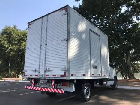 RENAULT Master 2.3 16V 3P DCI DIESEL CHASSI-CABINE L1H1, Foto 9