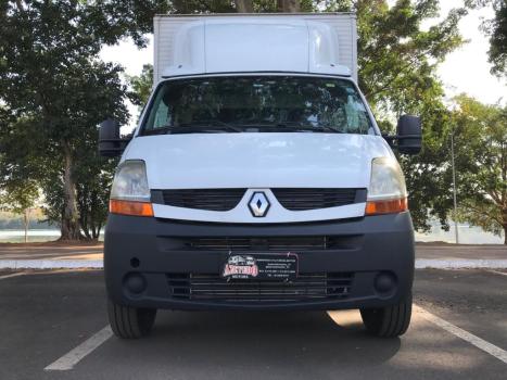 RENAULT Master 2.3 16V 3P DCI DIESEL CHASSI-CABINE L1H1, Foto 13