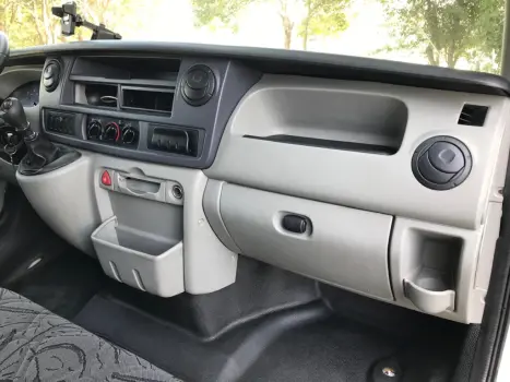 RENAULT Master 2.3 16V 3P DCI DIESEL CHASSI-CABINE L1H1, Foto 14