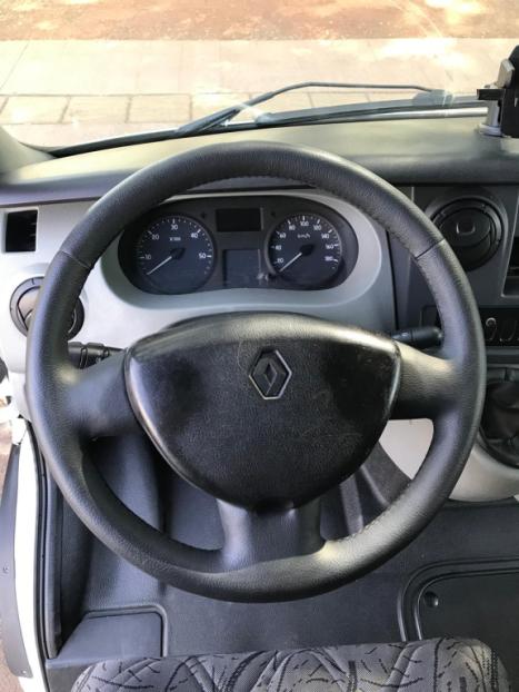 RENAULT Master 2.3 16V 3P DCI DIESEL CHASSI-CABINE L1H1, Foto 19