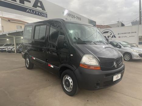 RENAULT Master 2.3 16V 4P DCI DIESEL MINIBUS EXECUTIVE L3H2 16 LUGARES, Foto 3