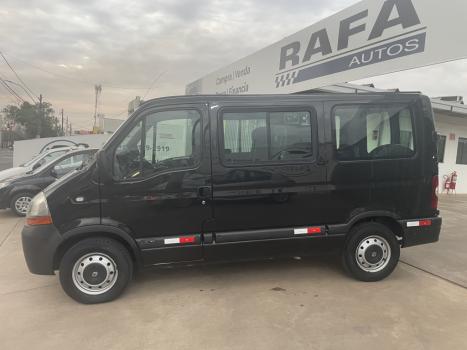 RENAULT Master 2.3 16V 4P DCI DIESEL MINIBUS EXECUTIVE L3H2 16 LUGARES, Foto 4