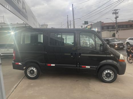 RENAULT Master 2.3 16V 4P DCI DIESEL MINIBUS EXECUTIVE L3H2 16 LUGARES, Foto 8