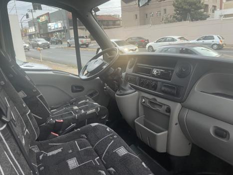 RENAULT Master 2.3 16V 4P DCI DIESEL MINIBUS EXECUTIVE L3H2 16 LUGARES, Foto 13