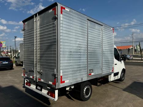 RENAULT Master 2.3 16V DCI DIESEL CHASSI CABINE L2H1, Foto 4