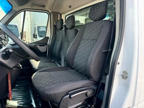 RENAULT Master 2.3 16V DCI DIESEL CHASSI CABINE L2H1, Foto 5