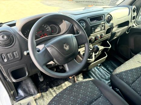 RENAULT Master 2.3 16V DCI DIESEL CHASSI CABINE L2H1, Foto 6