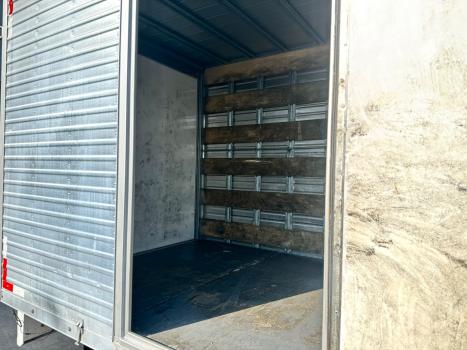 RENAULT Master 2.3 16V DCI DIESEL CHASSI CABINE L2H1, Foto 7