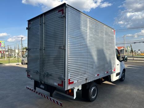 RENAULT Master 2.3 16V DCI DIESEL CHASSI CABINE L2H1, Foto 4