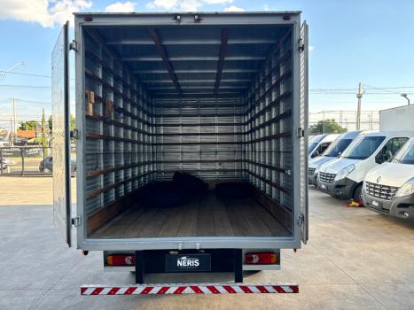 RENAULT Master 2.3 16V DCI DIESEL CHASSI CABINE L2H1, Foto 7