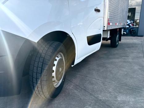 RENAULT Master 2.3 16V DCI DIESEL CHASSI CABINE L2H1, Foto 8