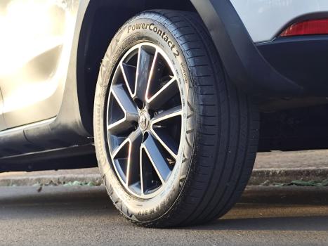 RENAULT Sandero 1.6 16V 4P FLEX SCE INTENSE X-TRONC AUTOMTICO CVT, Foto 5