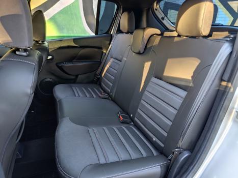 RENAULT Sandero 1.6 16V 4P FLEX SCE INTENSE X-TRONC AUTOMTICO CVT, Foto 13