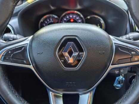 RENAULT Sandero 1.6 16V 4P FLEX SCE INTENSE X-TRONC AUTOMTICO CVT, Foto 14