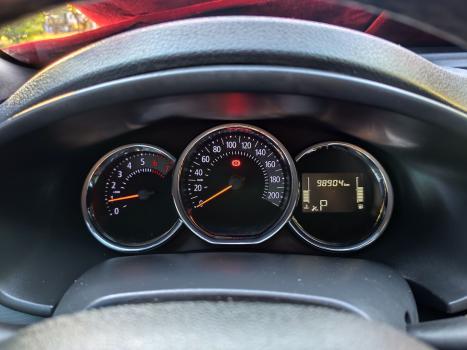 RENAULT Sandero 1.6 16V 4P FLEX SCE INTENSE X-TRONC AUTOMTICO CVT, Foto 15