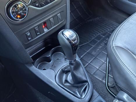 RENAULT Sandero 1.6 16V 4P FLEX SCE INTENSE X-TRONC AUTOMTICO CVT, Foto 17