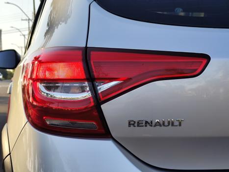 RENAULT Sandero 1.6 16V 4P FLEX SCE INTENSE X-TRONC AUTOMTICO CVT, Foto 18