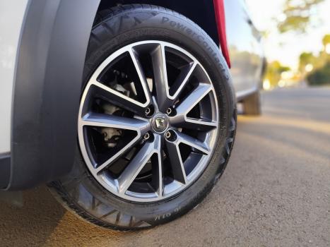 RENAULT Sandero 1.6 16V 4P FLEX SCE INTENSE X-TRONC AUTOMTICO CVT, Foto 19